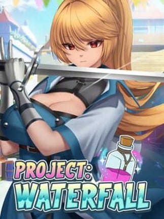 Project: Waterfall Game Cover