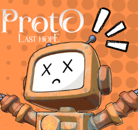 PROTO: Last Hope Game Cover