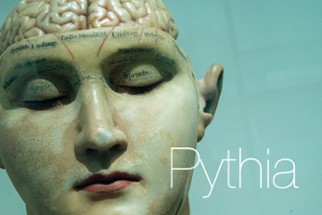 PYTHIA Image