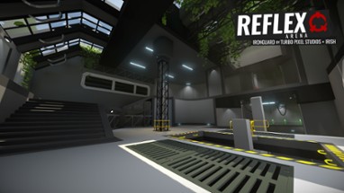 Reflex Arena Image