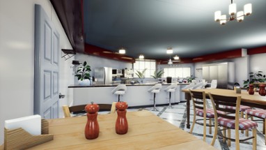 Restaurant Renovation Image