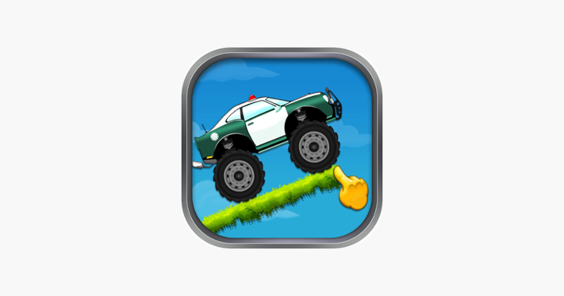Road Draw Car Rider Game Cover