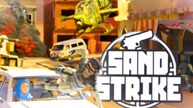 SandStrike.io Image