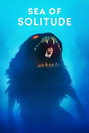 Sea of Solitude Game Cover