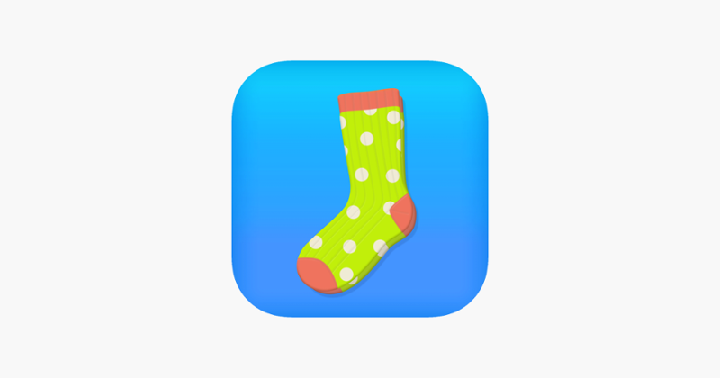 Socks - Match and Pair Game Cover