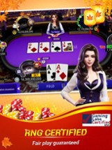 Sohoo Poker - Texas Hold'em Image