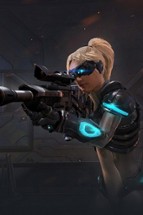 StarCraft II: Nova Covert Ops Mission Pack 1 Image