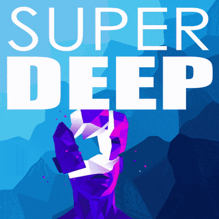 SUPERDEEP Game Cover