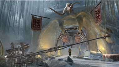 Syberia 2 Image