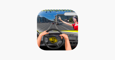 Taxi VAZ LADA 3D Simulator Image