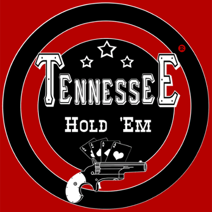 Tennessee Hold 'Em Tournaments Game Cover