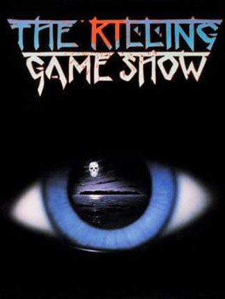 The Killing Game Show Game Cover