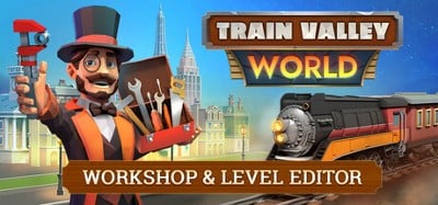 Train Valley World Image