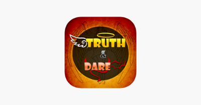 Truth or Dare - spin bottle to play game Image