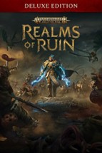 Warhammer Age of Sigmar: Realms of Ruin Deluxe Edition Image