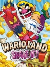 Wario Land: Shake It! Image