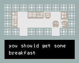 you should eat breakfast Image