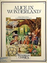 Alice in Wonderland Image