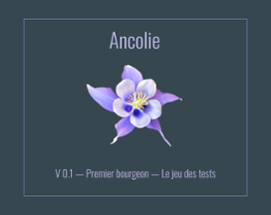 Ancolie Image