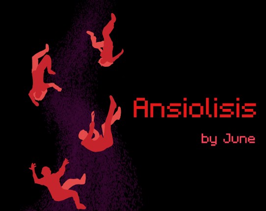 ANSIOLISIS Game Cover