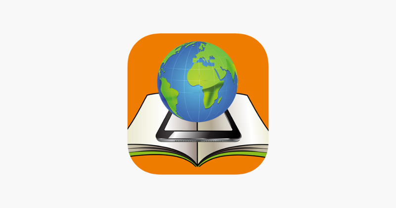 AR Planet Earth Geography Game Cover