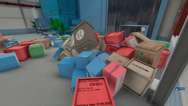 Boxes Inc. Image