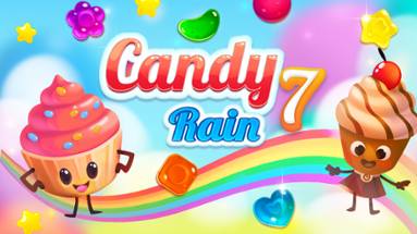 Candy Rain 7 Image