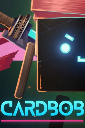 Cardbob Game Cover