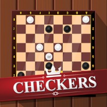 Checkers Image