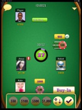 Chinese Poker (Pusoy) Online Image