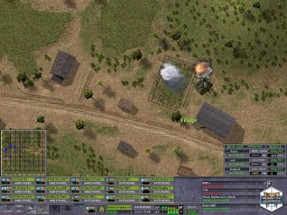 Close Combat: Modern Tactics Image