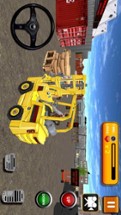 Construction City Forklift Driving Simulator 2017 Image