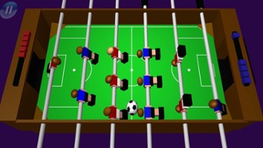 Crazy Foosball 2017 Image