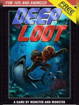 Deep Loot Game Cover