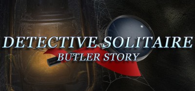 Detective Solitaire. Butler Story Image