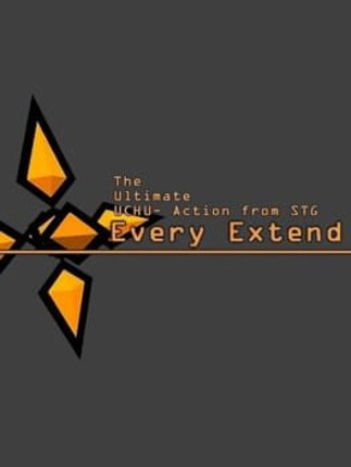 Every Extend Game Cover