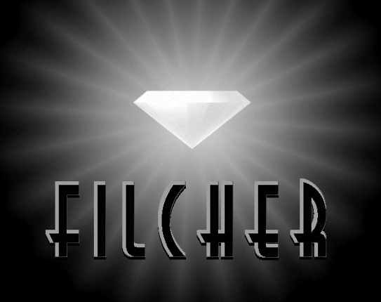 Filcher Game Cover