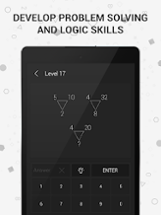 Math | Riddle and Puzzle Game Image