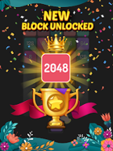 X2 Blocks: 2048 Number Games Image