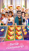 Royal Cooking - Cooking games Image