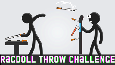 Ragdoll Throw Challenge Image