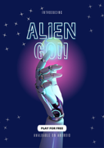 Alien Go! Image