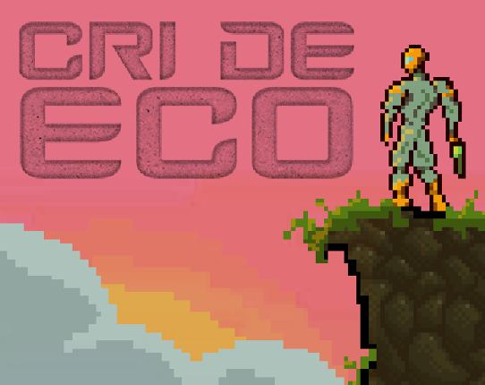 Cri De Eco Game Cover