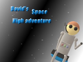 David's space high adventure Image