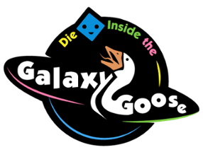 Die Inside The Galaxy Goose Image