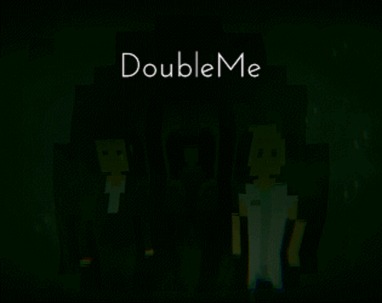 DoubleMe Game Cover