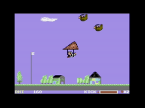 Flyboy '64 Preview Image