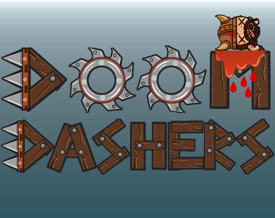 [Group03] Doom Dashers Game Cover