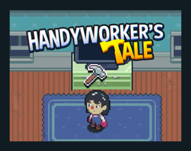 Handyworker's Tale Image