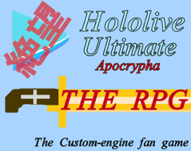 Hololive Ultimate: Apocrypha Image